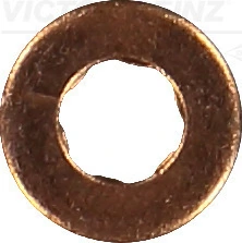Seal Ring, injector